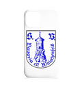Iphone 12 / 12 Pro Handyhülle "Bavaria"