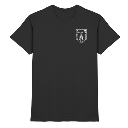 T-Shirt "Bavaria" - Premium Shirt