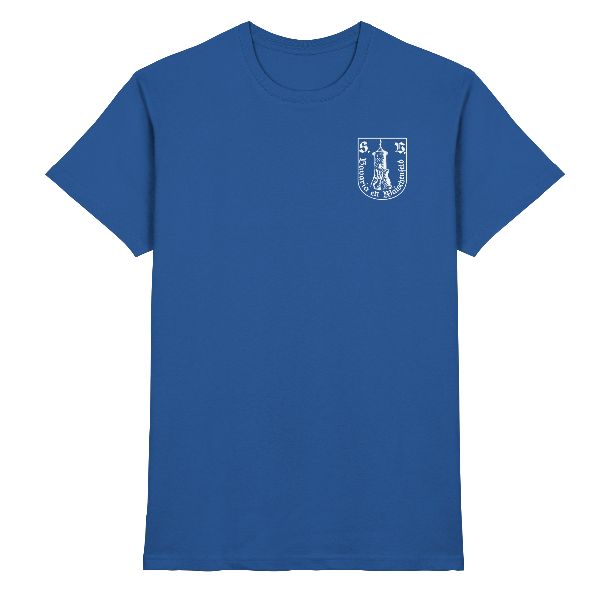 T-Shirt "Bavaria" - Premium Shirt