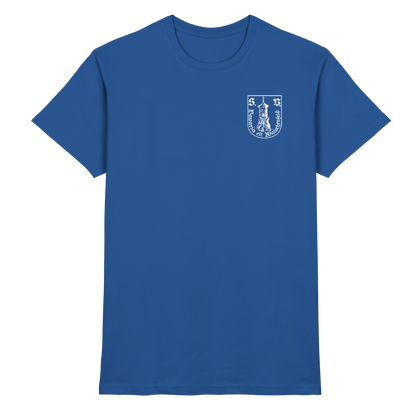 T-Shirt "Bavaria" - Premium Shirt