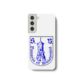 Samsung Galaxy S22 Handyhülle "Bavaria"