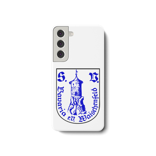Samsung Galaxy S22 Handyhülle "Bavaria"