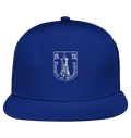Snapback "Bavaria" bestickt