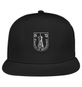Snapback "Bavaria" bestickt