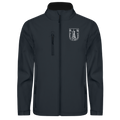 Softshell Jacke "Bavaria" bestickt