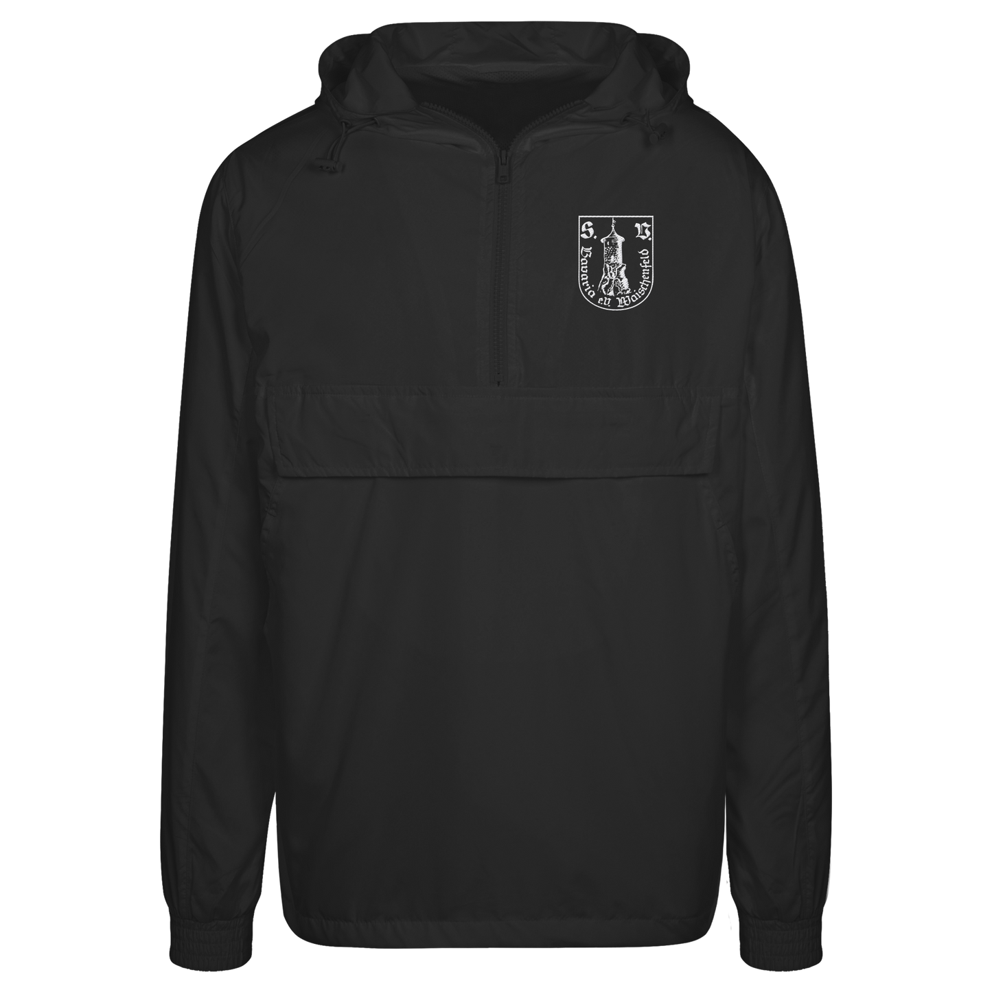 Urban Windbreaker "Bavaria"